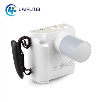 Tay răng thú y cầm tay