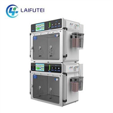 Phòng chăm sóc đặc biệt cho chó