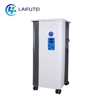 Máy phát điện oxy cho bệnh viện thú y