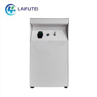 Hệ thống oxy thú y