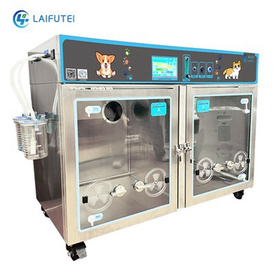 Y học thú y cấp cứu và chăm sóc đặc biệt