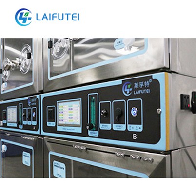 Đơn vị chăm sóc chuyên sâu động vật nhỏ